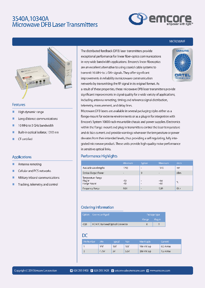 10340A_5432819.PDF Datasheet