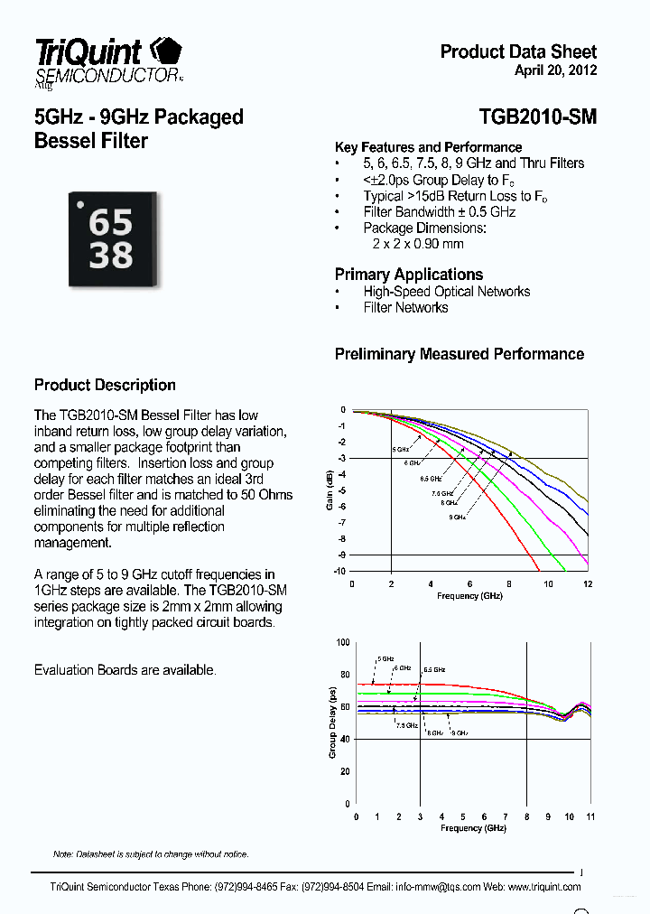 TGB2010-SM_5441736.PDF Datasheet