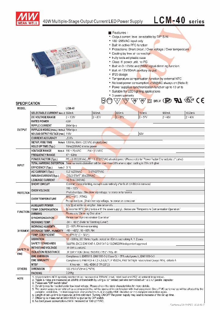 LCM-40_5446140.PDF Datasheet
