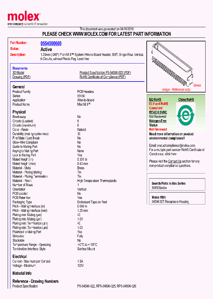 55450-0669_5447879.PDF Datasheet