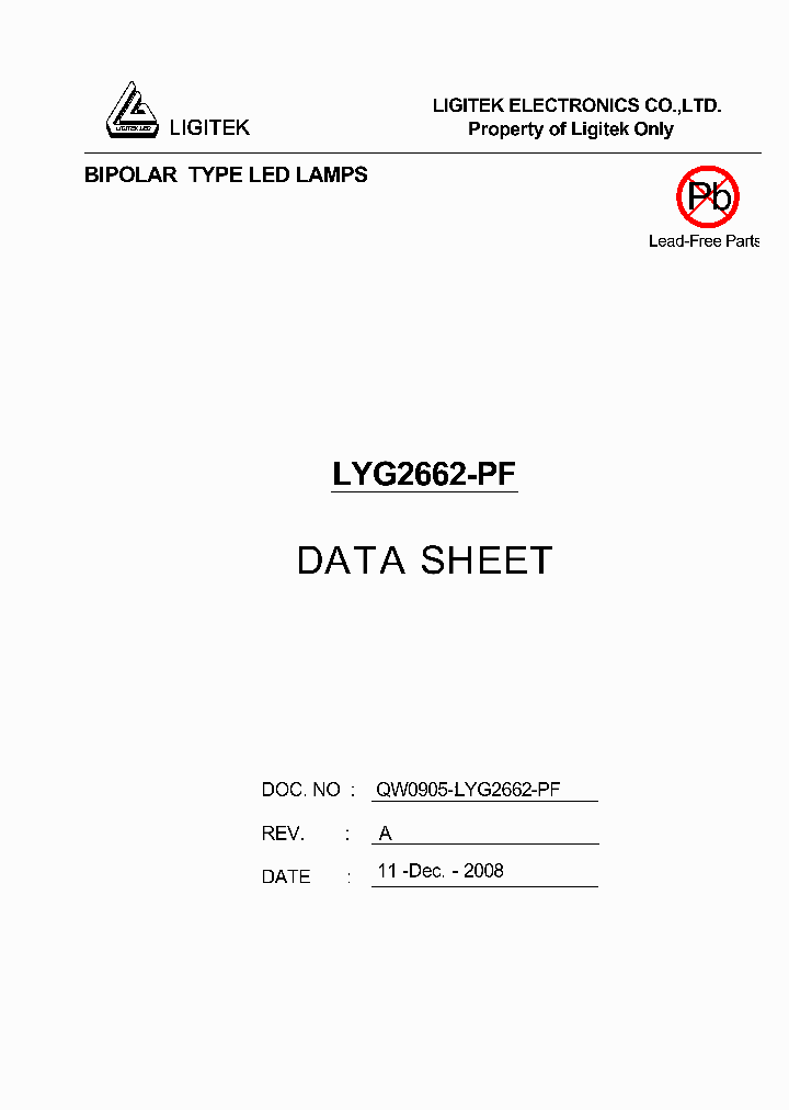 LYG2662-PF_5456413.PDF Datasheet