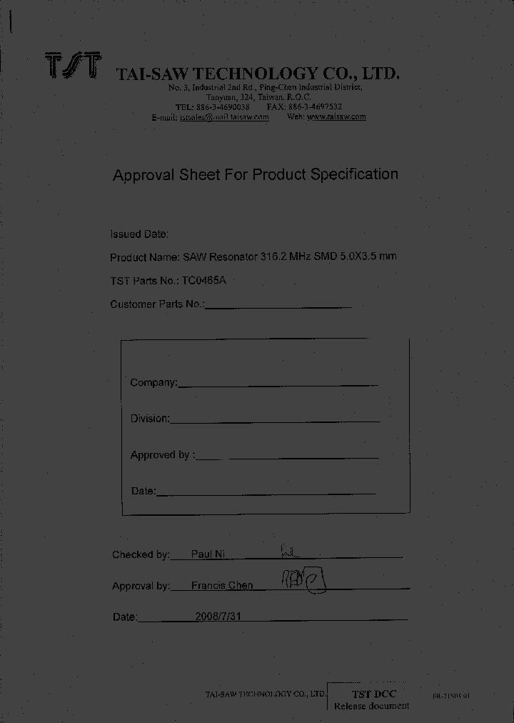 TC0465A_5456454.PDF Datasheet