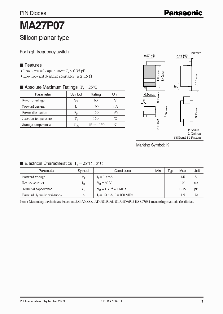 MA27P07_5458738.PDF Datasheet
