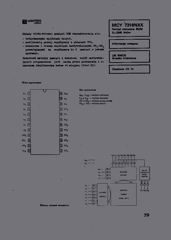 MCY7316_5466177.PDF Datasheet