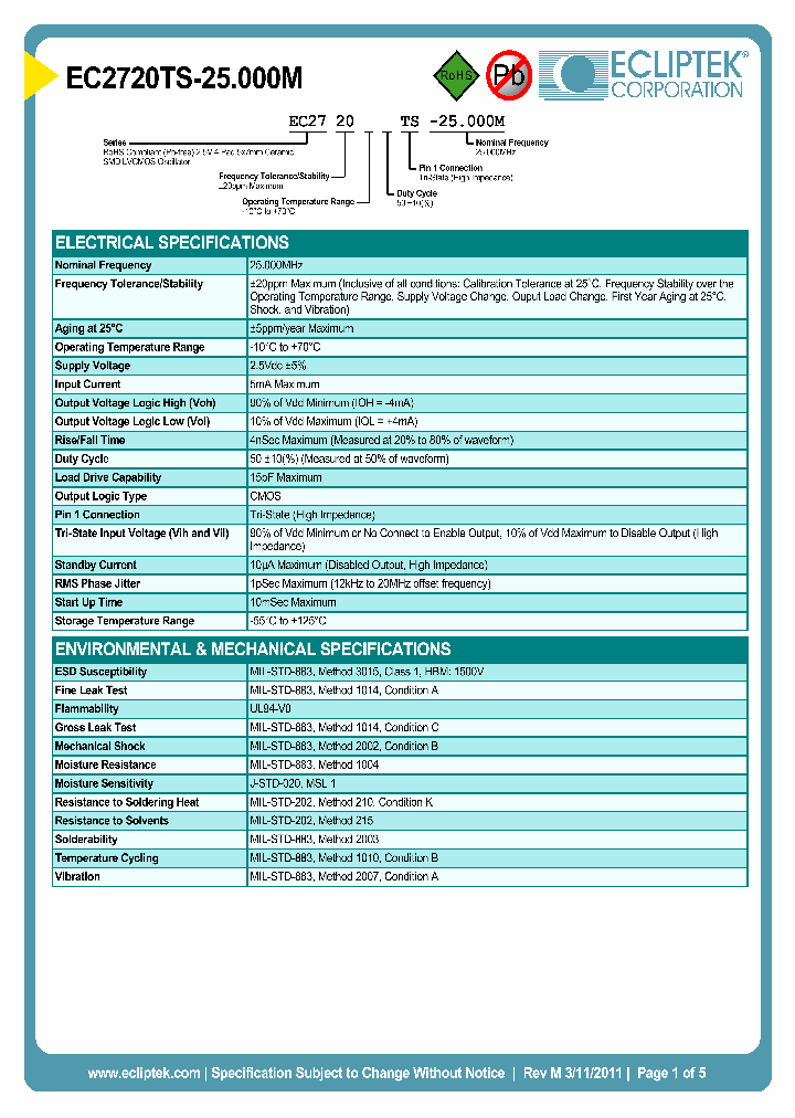 EC2720TS-25000M_5470439.PDF Datasheet