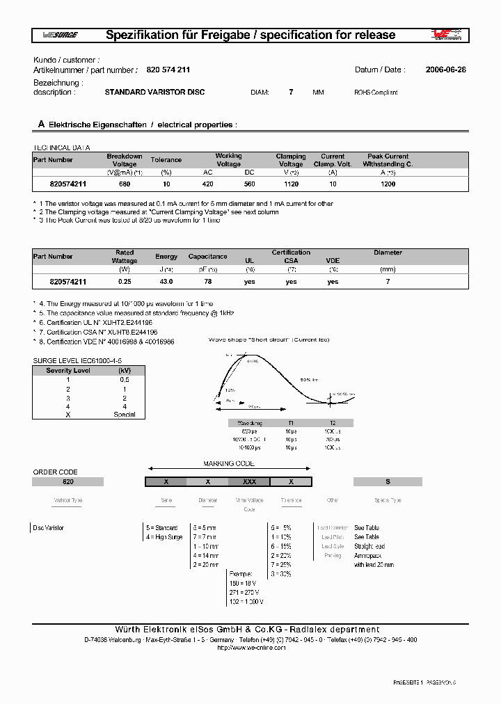 820574211_5480137.PDF Datasheet