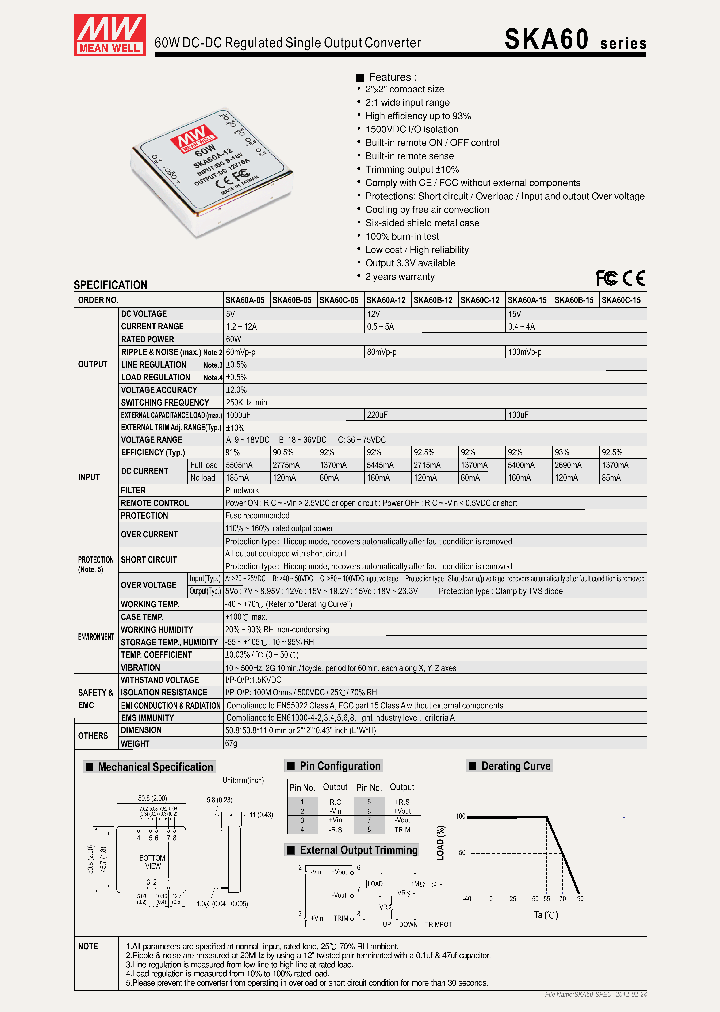 SKA60B-05_5481841.PDF Datasheet