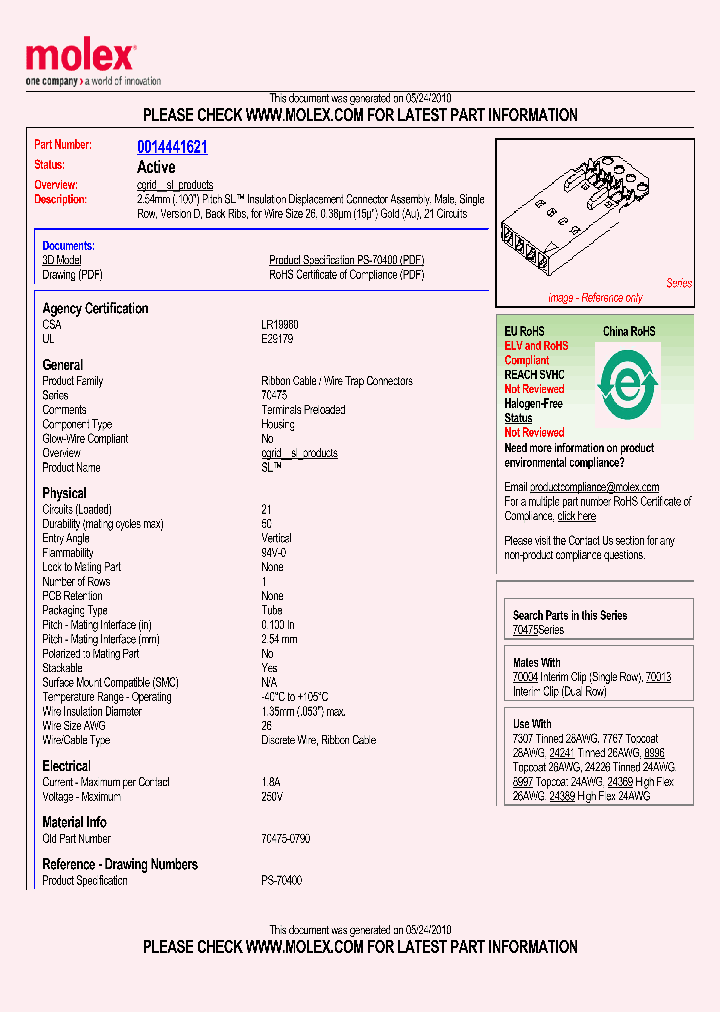 70475-0790_5484574.PDF Datasheet