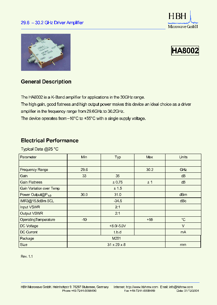 HA8002_5486747.PDF Datasheet