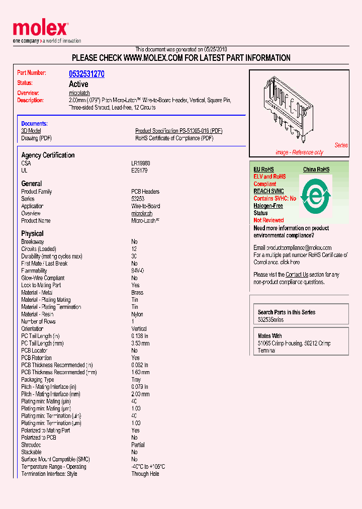 0532531270_5493207.PDF Datasheet