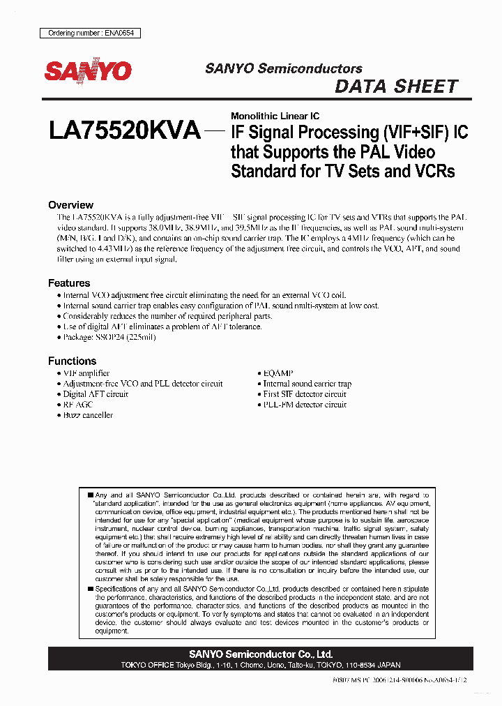 LA75520KVA_5495883.PDF Datasheet