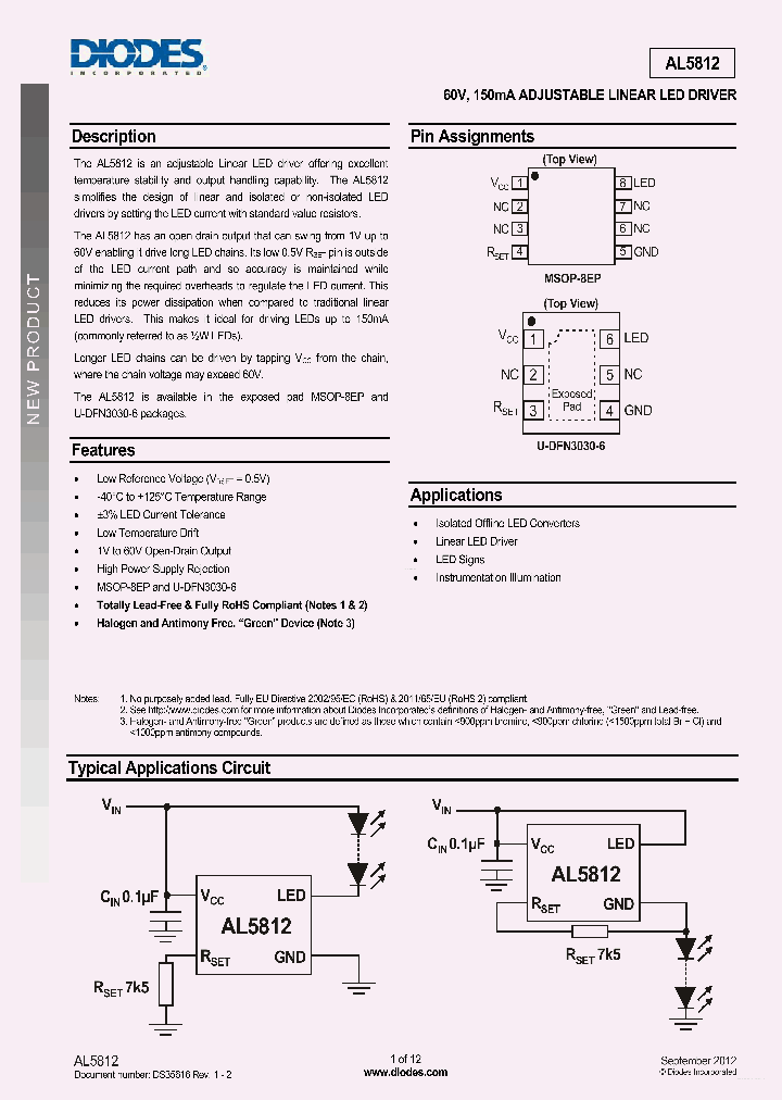 AL5812_5508604.PDF Datasheet