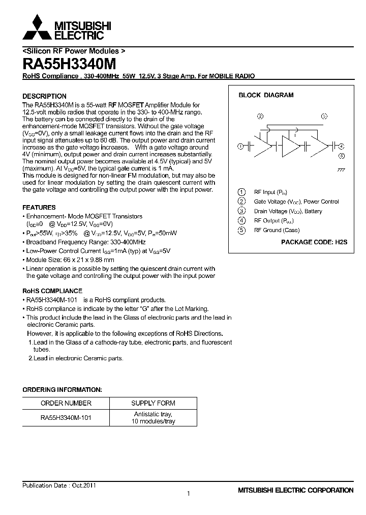 RA55H3340M_5508846.PDF Datasheet