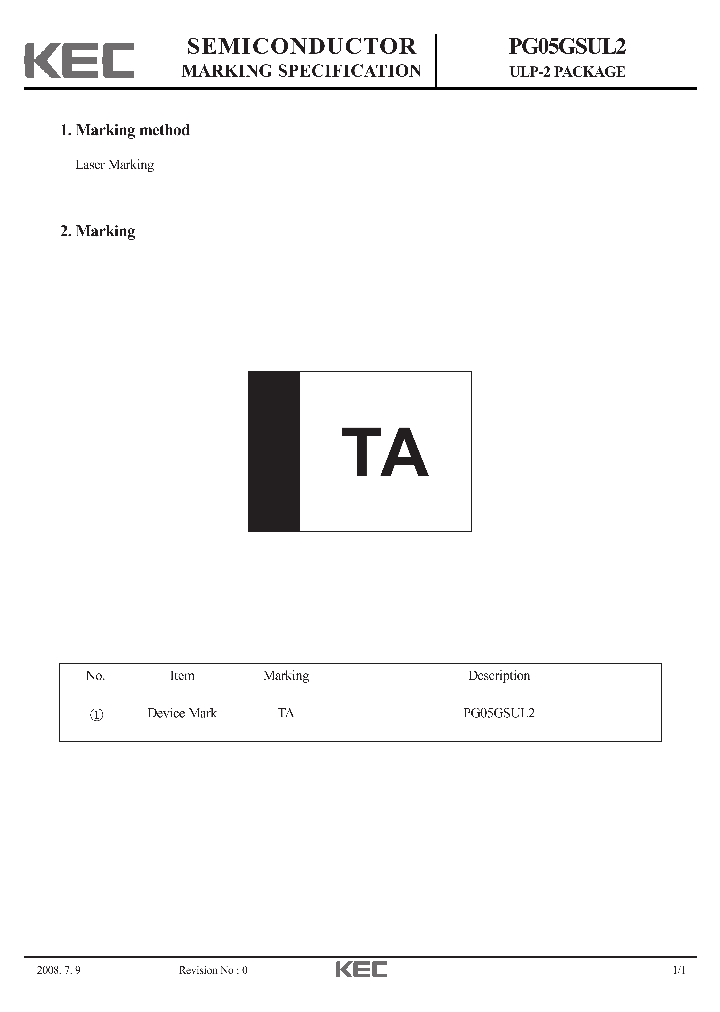 PG05GSUL2_5512643.PDF Datasheet