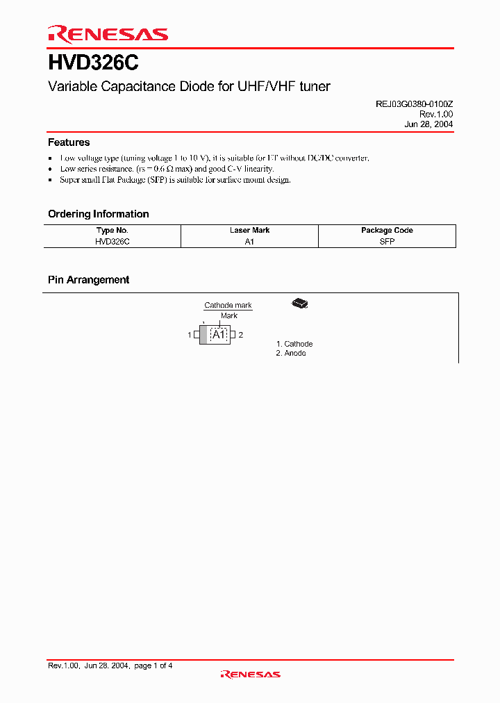 HVD326C_5517804.PDF Datasheet