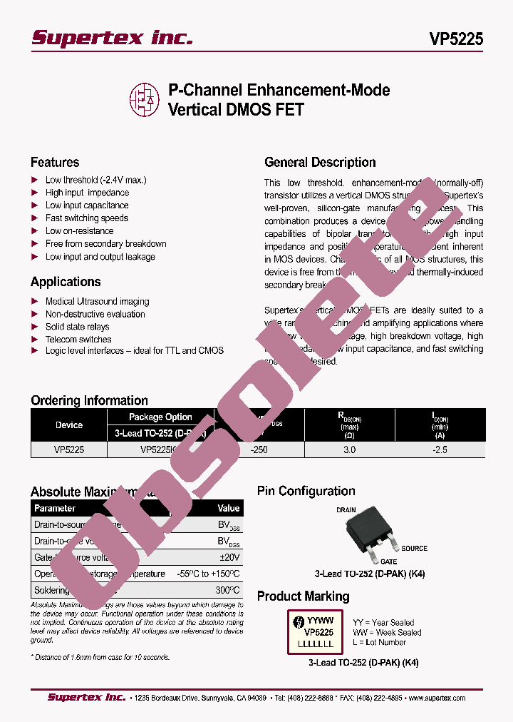 VP5225_5525121.PDF Datasheet