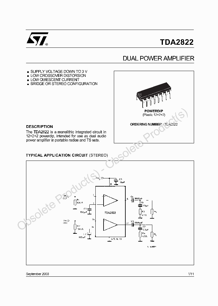 TDA282203_5530334.PDF Datasheet