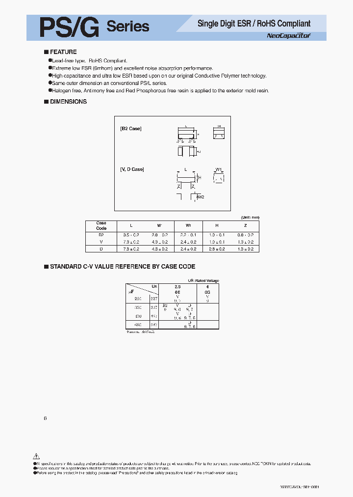 PSGD0E337M7_5530661.PDF Datasheet