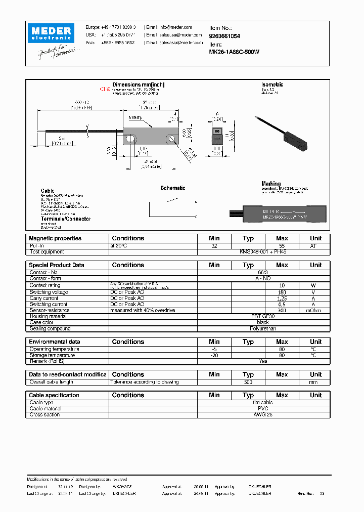 MK26-1A66C-500W_5531766.PDF Datasheet