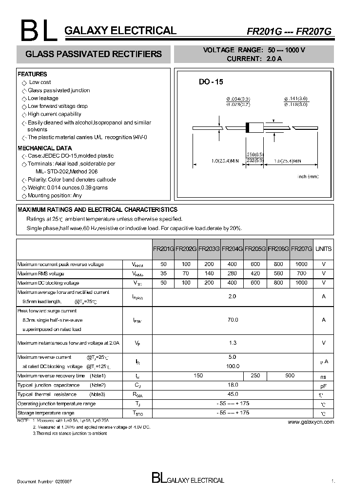 FR204G_5536743.PDF Datasheet