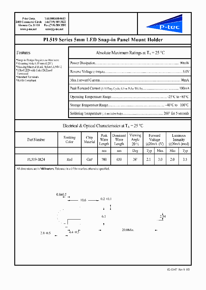 PL519-1R24_5538061.PDF Datasheet