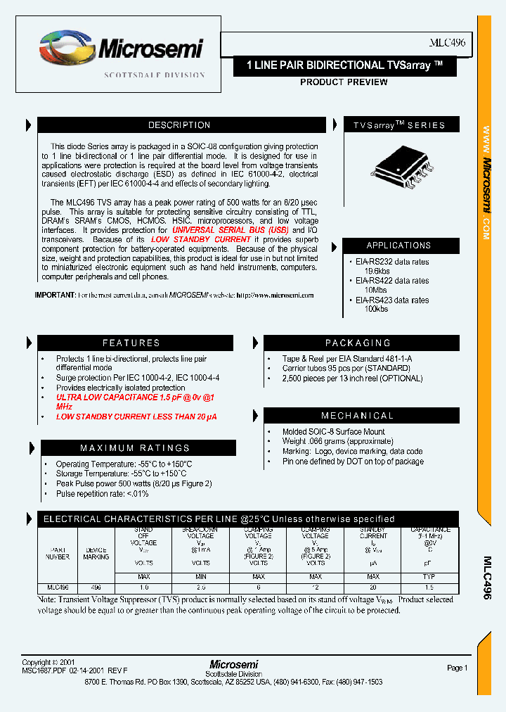 MLC496_5544293.PDF Datasheet