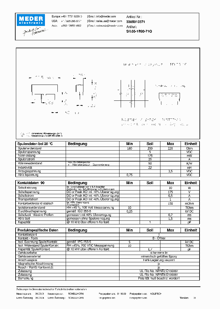 SIL05-1B90-71QDE_5545435.PDF Datasheet