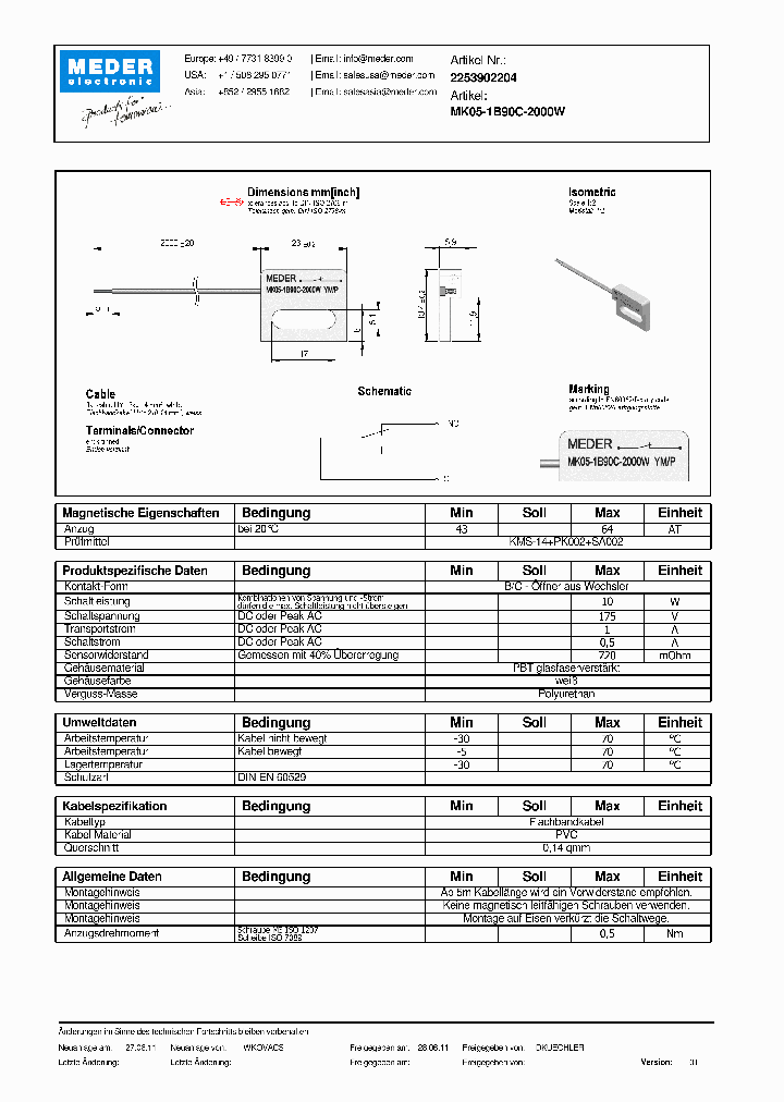 MK05-1B90C-2000WDE_5545437.PDF Datasheet