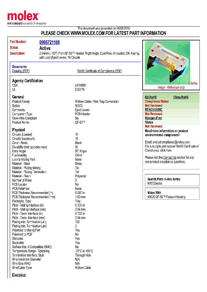 90572-1169_5549778.PDF Datasheet