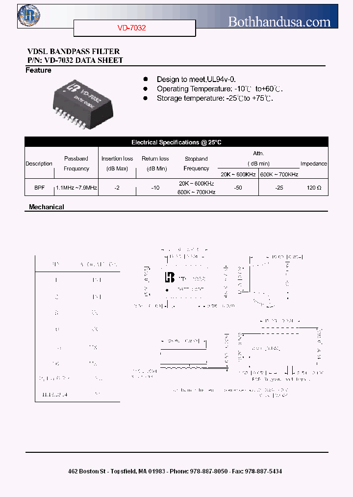 VD-7032_5555097.PDF Datasheet