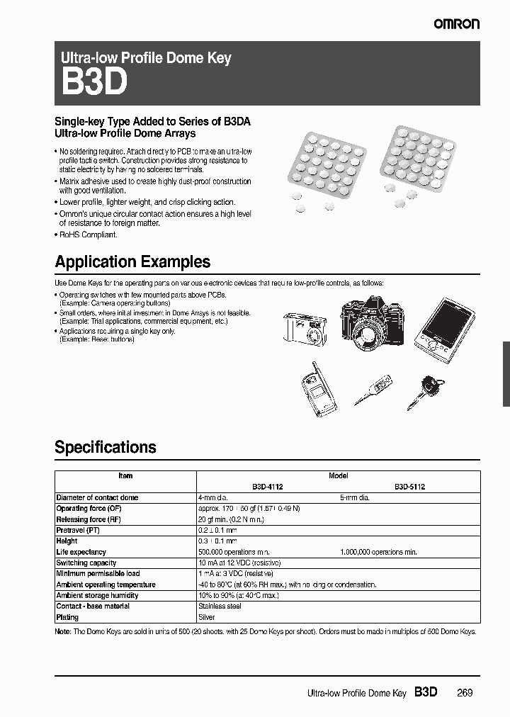 B3D10_5558780.PDF Datasheet