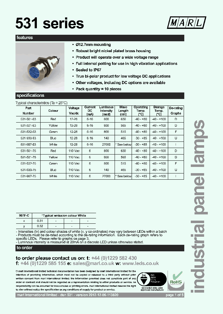 531-501-63_5563621.PDF Datasheet