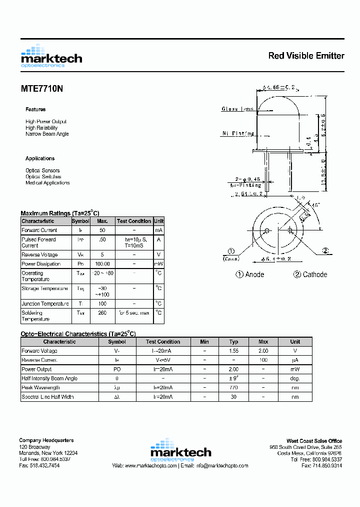 MTE7710N_5564335.PDF Datasheet