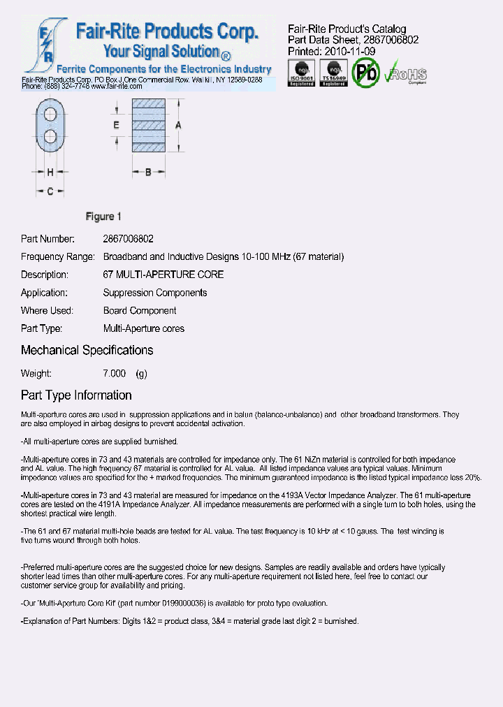 2867006802_5565381.PDF Datasheet