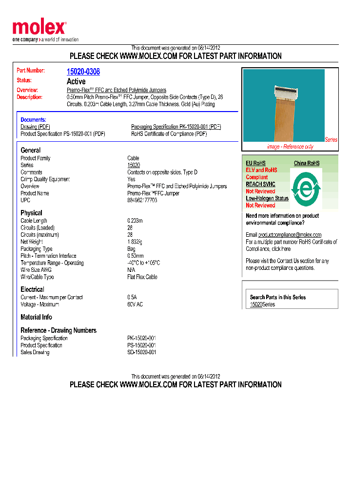 15020-0308_5565714.PDF Datasheet