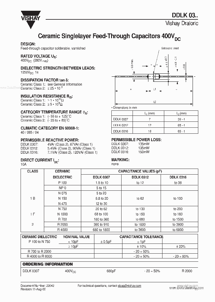 DDLK0312_5572900.PDF Datasheet