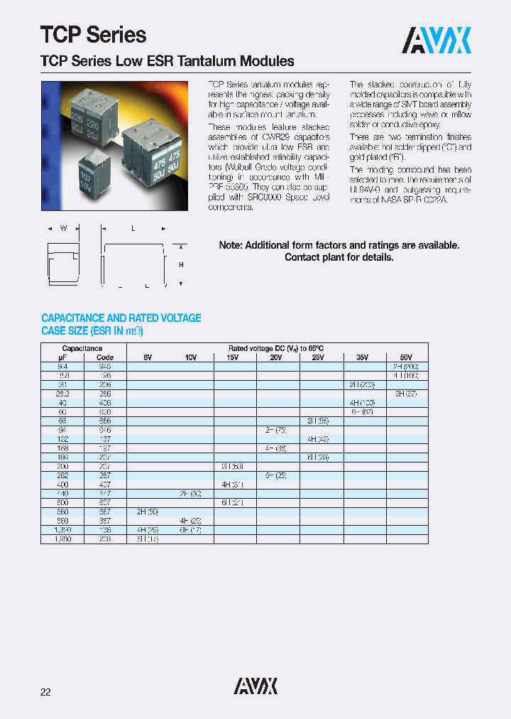 TCPSERIES_5576069.PDF Datasheet