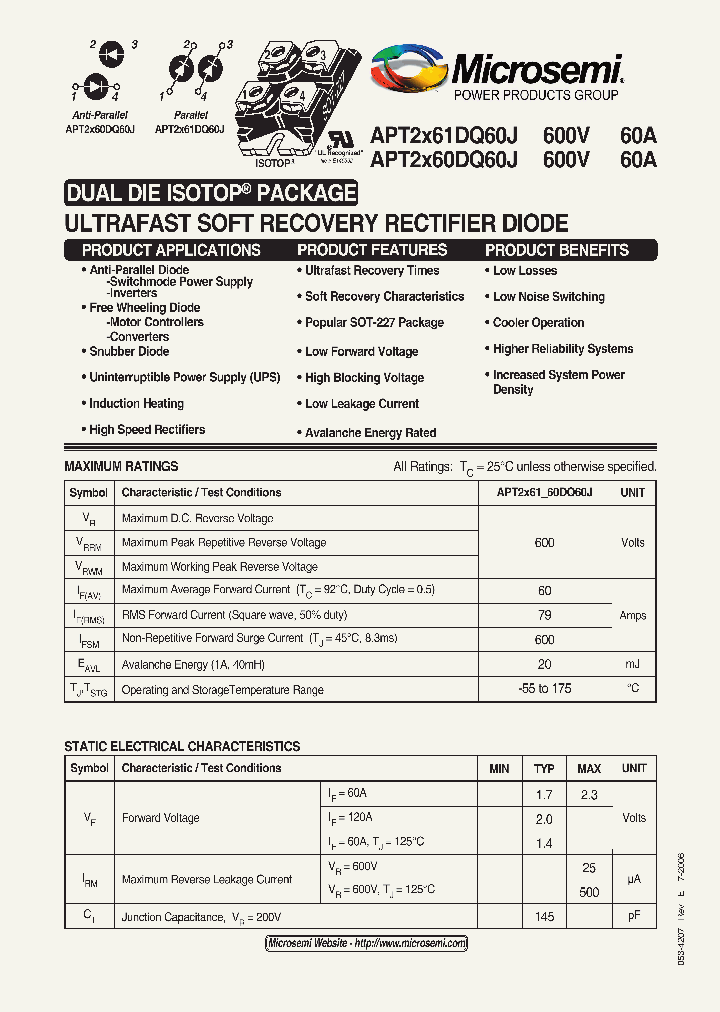 APT2X61DQ60J_5580561.PDF Datasheet