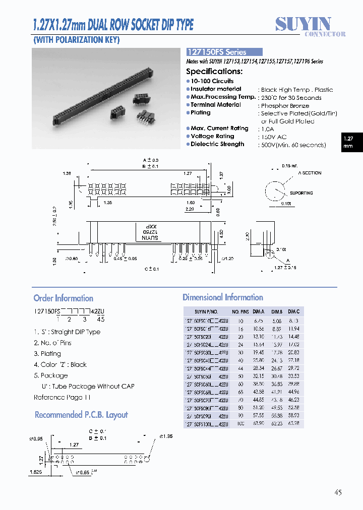 127150FS_5583640.PDF Datasheet