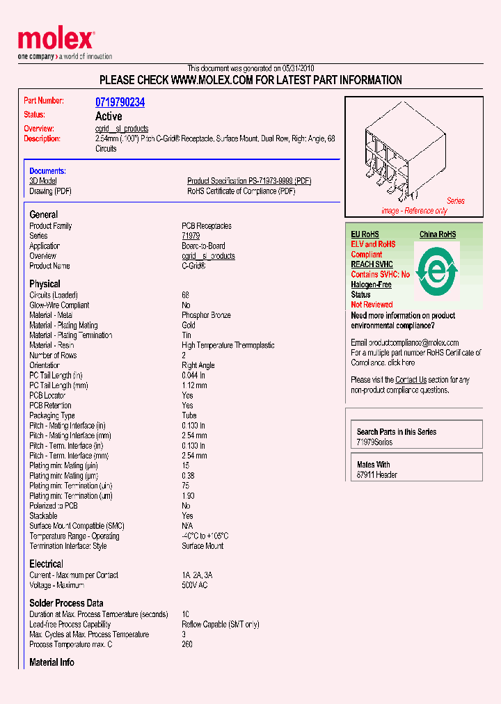 71979-0234_5592533.PDF Datasheet