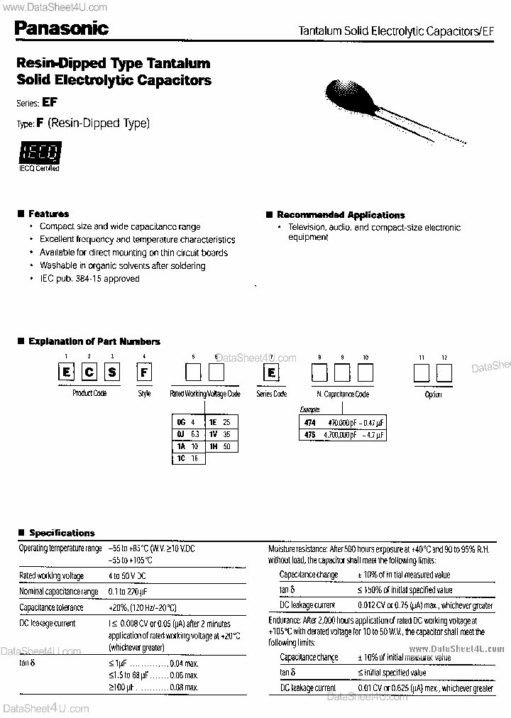 ECS-F1AEXXXXX_5594010.PDF Datasheet