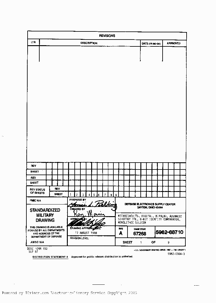 5962-8871001SA_5614026.PDF Datasheet