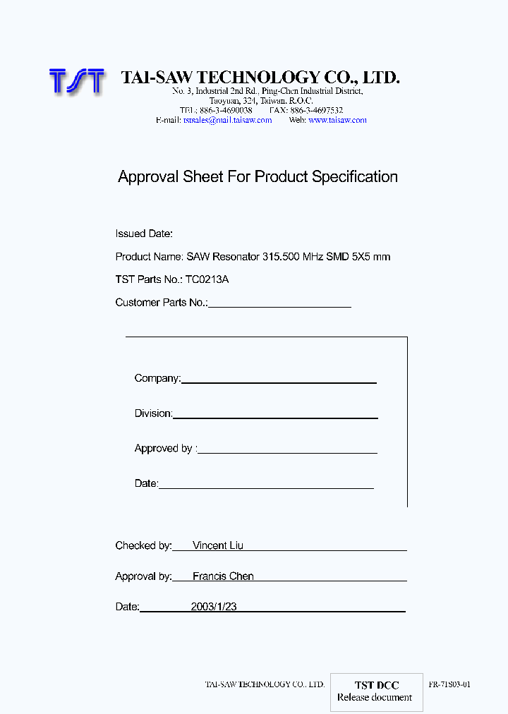 TC0213A_5613594.PDF Datasheet