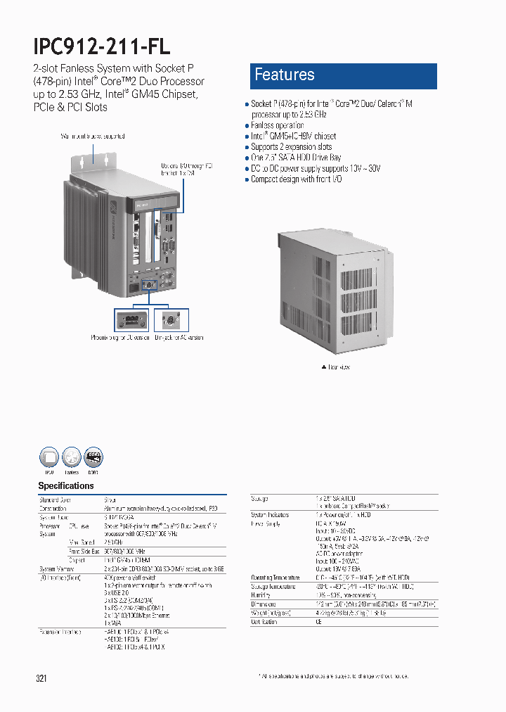 IPC912-211-FL_5600727.PDF Datasheet