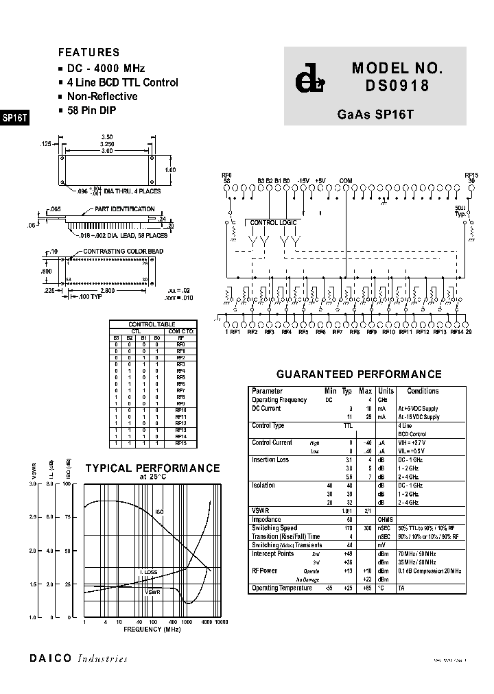 DS0918_5600866.PDF Datasheet