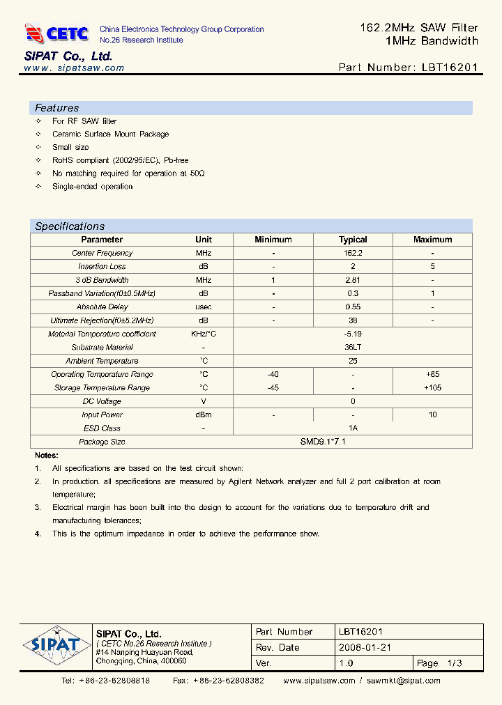 LBT16201_5606545.PDF Datasheet