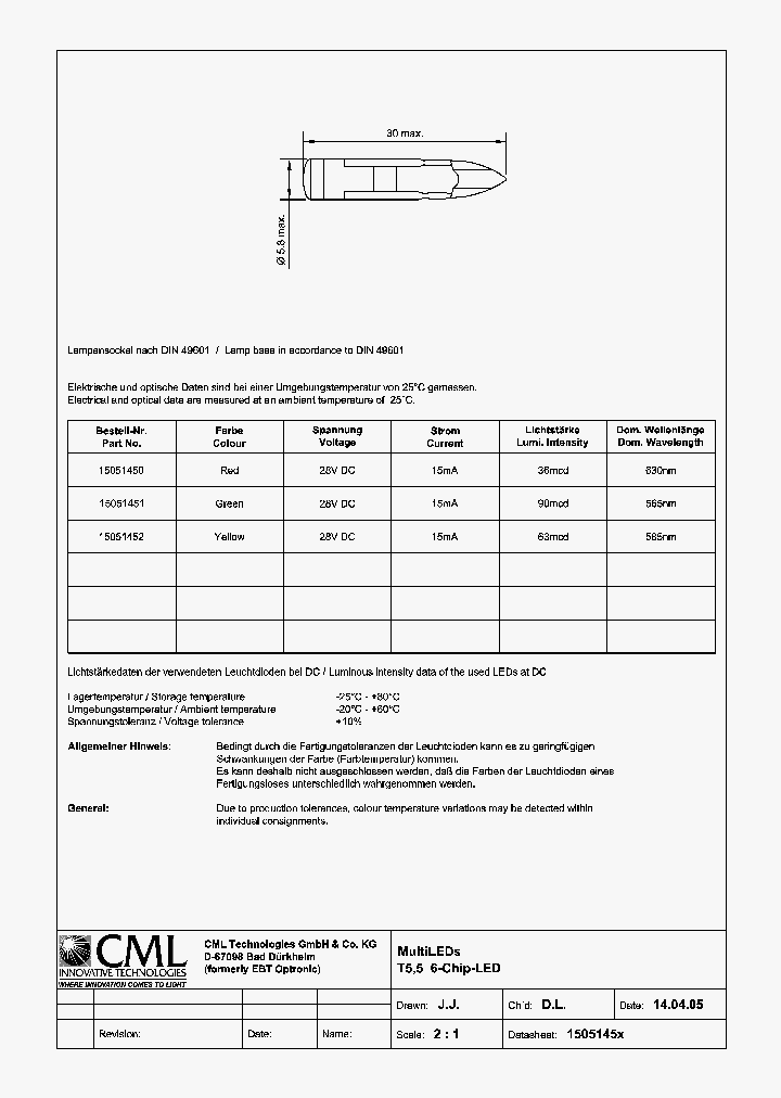 15051452_5626427.PDF Datasheet