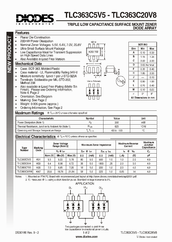 TLC363C7V0_5636566.PDF Datasheet