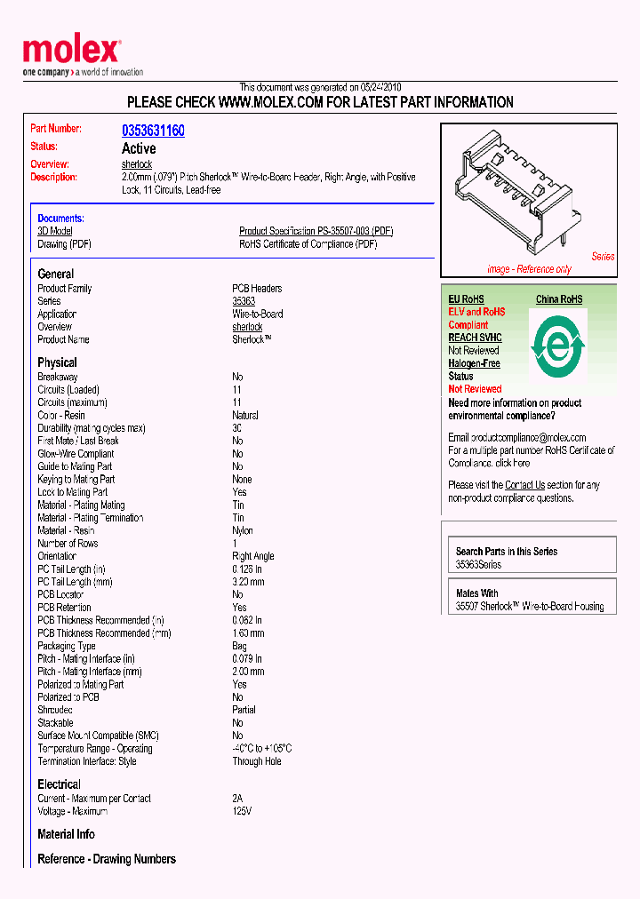 0353631160_5639260.PDF Datasheet