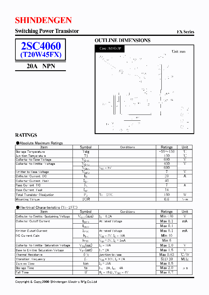 2SC4060_5640682.PDF Datasheet